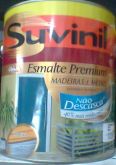 ESMALTE SUVINIL GALÃO 3,6LT