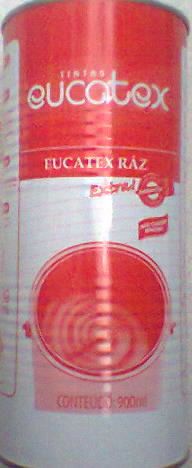 AGUARRÁZ EUCATEX