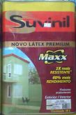 TINTA LATEX SUVINIL 18,LT