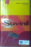 MASSA CORRIDA SUVINIL LATA 18,LT