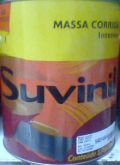 MASSA CORRIDA SUVINIL GALÃO 3,6LT